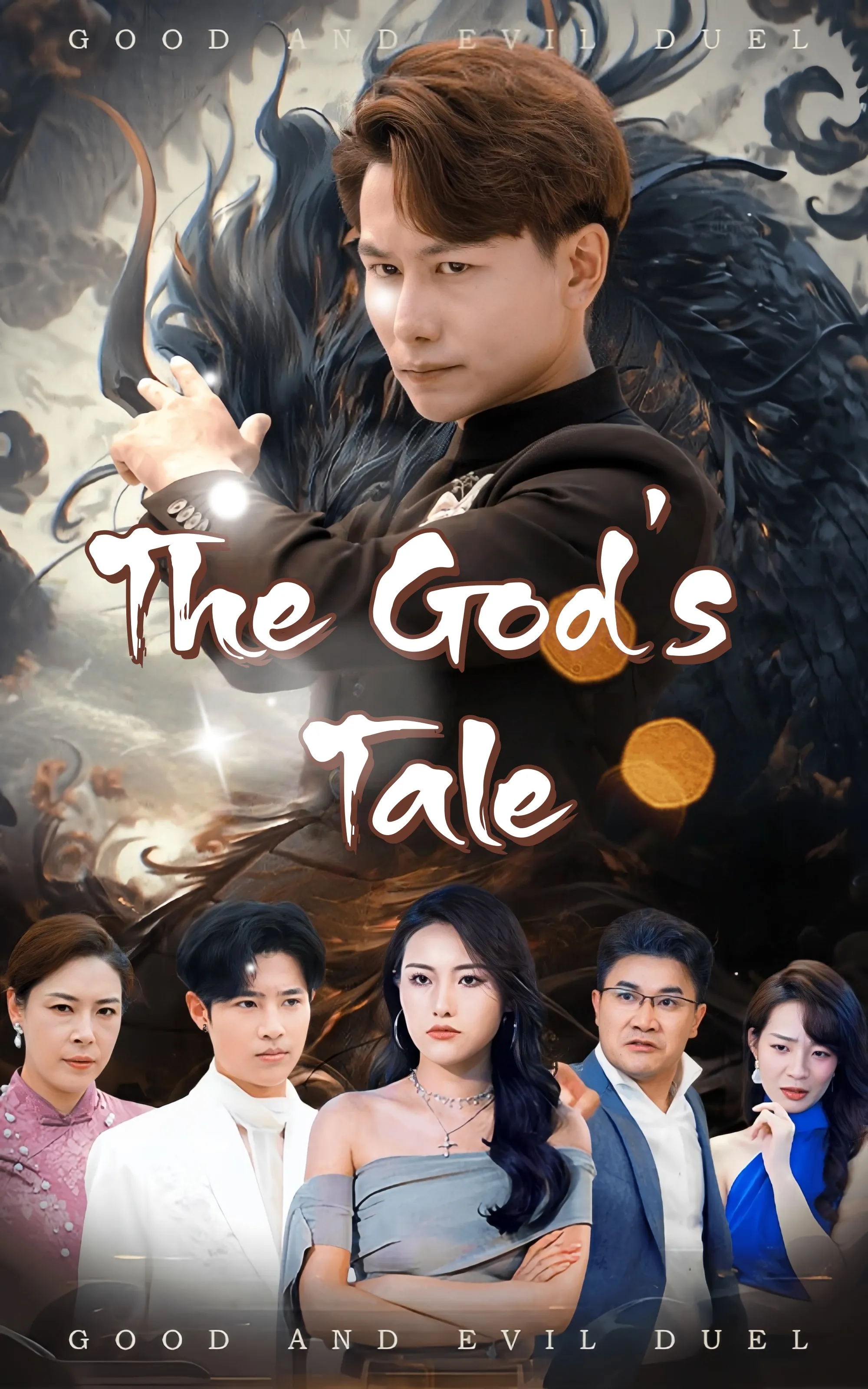The God's Tale